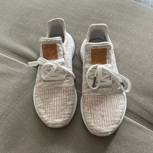 Adidas sneakers
